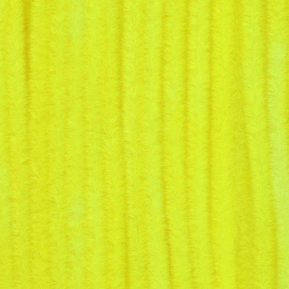 Standard - Fluorescent Yellow