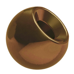 Tungstenpärlor FFGene Tungsten Anodized Beads