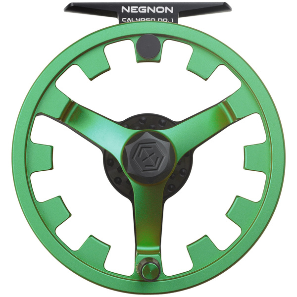 Flugrulle Negnon Calypso - Black