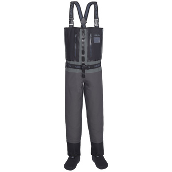 Andningsbara vadare Negnon Omega ZIP