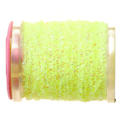 Mikrochenille Wapsi Herl Chenille Micro
