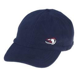Taimen Fleece Fishing Cap No. 1