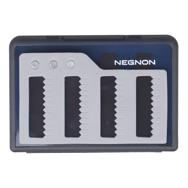 Negnon flugpatch