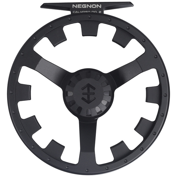 Flugrulle Negnon Calypso Black