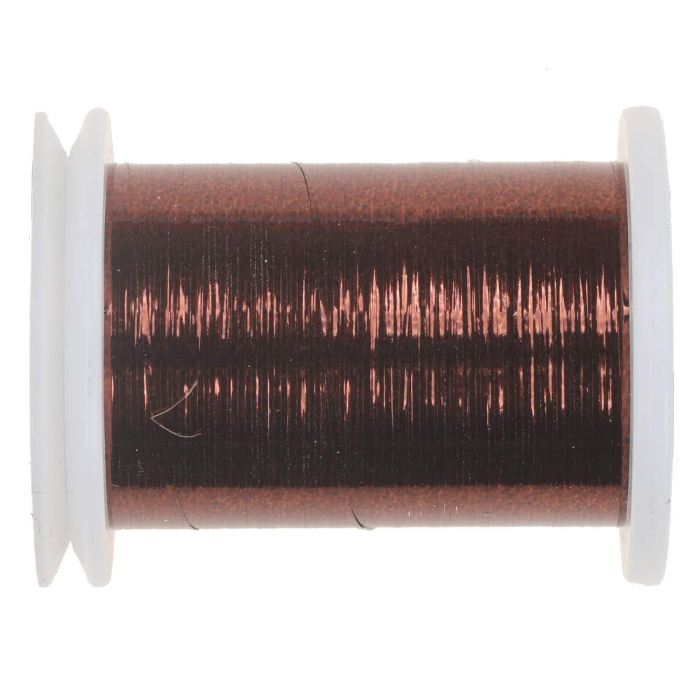Copper Brown