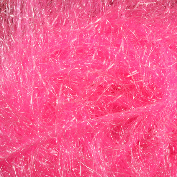 Hareline Medium Krystal Hackle