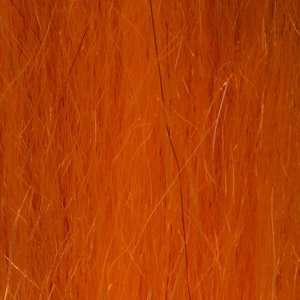 Bleeding Orange