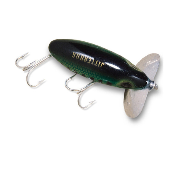 5.1 cm Arbogast Jitterbug G630