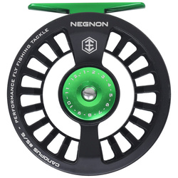 Flugrulle Negnon Canopus