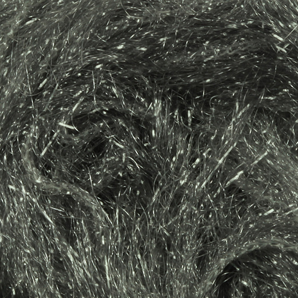 Hareline Medium Krystal Hackle