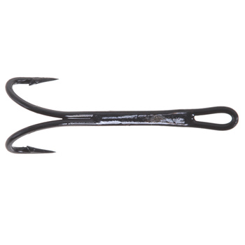 Flugkrokar Partridge of Redditch Q2 Salmon Low Water Double