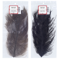 Wapsi Ostrich Mini Plumes