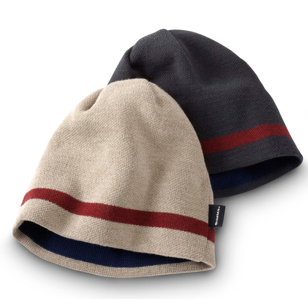 Simms Striped Cap