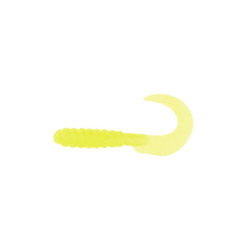 7.6 cm Yum Walleye Grub YWG3 (25)