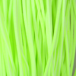 Hareline Silicone Flutter Legs