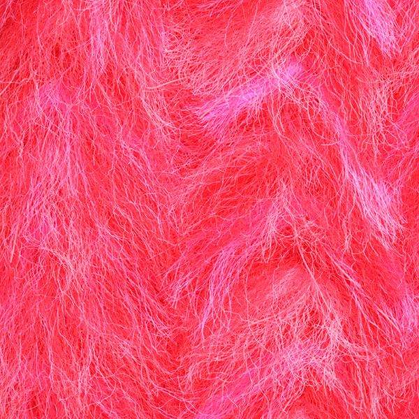 EP Crustaceous Brush W/Micro Legs 1 in. Wide