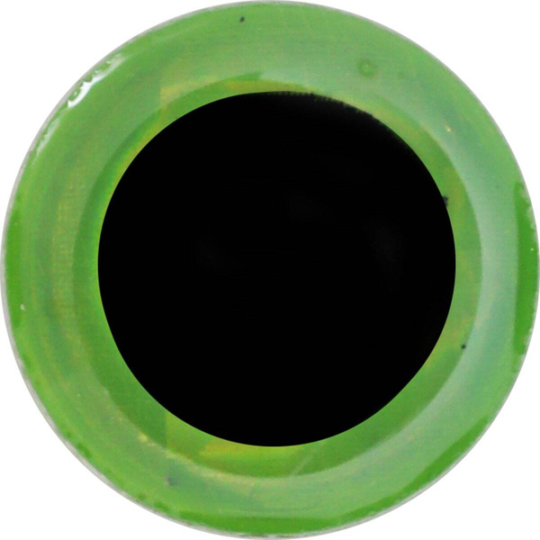 Bindögon FFGene Soft 3D- Eyes