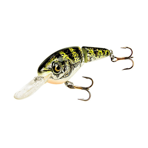 6.2 cm Cotton Cordell Jointed Grappler Shad CDJ14