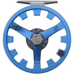 Flugrulle Negnon Calypso Titan - Gray