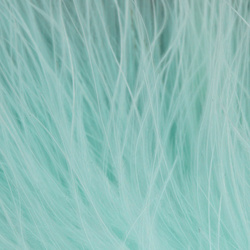 FFGene Wooly Bugger Marabou (Blood Quill) (7-10 cm)