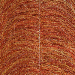 Streamerborste EP Ultra Brush 5 in. Wide