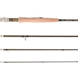 Flugspö Hardy Zephrus FWS