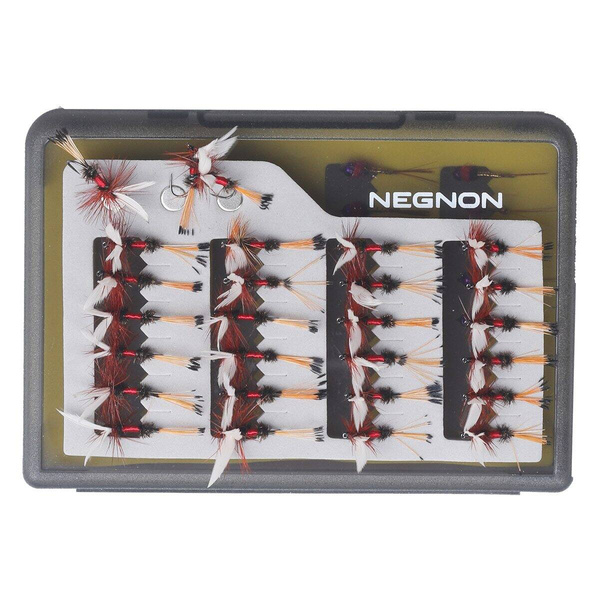 Negnon flugpatch
