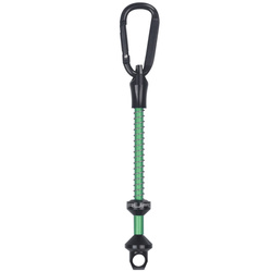 Rufo Spring-loaded Tippet Holder