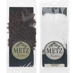 Metz Hen Saddle #1