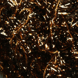 Hareline Translucent Ice Chenille Large