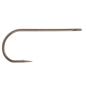 Partridge CS86XBR Universal Predator X Bronze Fly Hooks