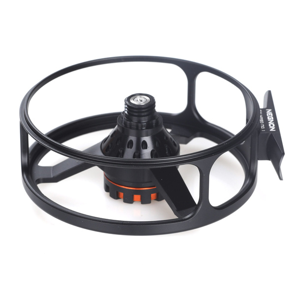 Flugrulle Negnon Calypso Black