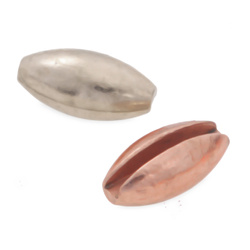 Tungstenpärlor FFGene Tungsten Olives