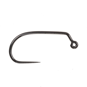 Flugkrokar Tiemco TMC 403 J BL