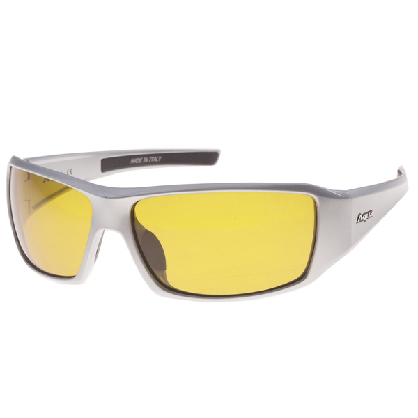 Aqua Boston Pearl Silver