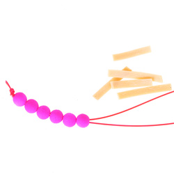 Huggindikator Wapsi WR Ball Sys