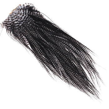 Metz Micro Barb tuppsadelskinn #1