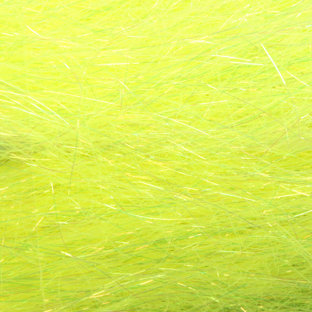 Electric Yellow