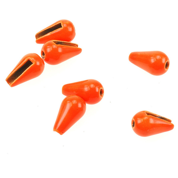Tungstenpärlor FFGene Tungsten Tear Drops
