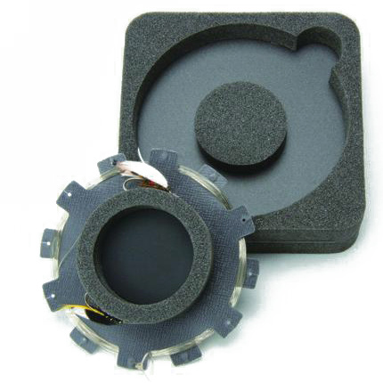 CFA-95 Dropped Wallet