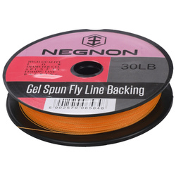 Negnon Gel Spun Backing-30Lb
