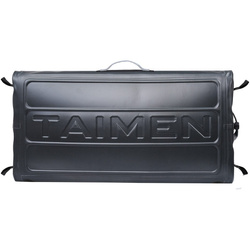 Taimen Tuul 90L Waterproof Zip Duffel