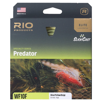 Fluglina Rio Elite Predator