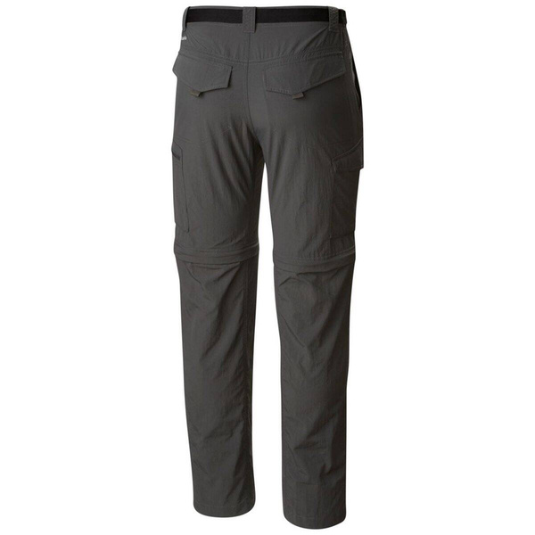 Columbia Silver Ridge II zip-off-byxor