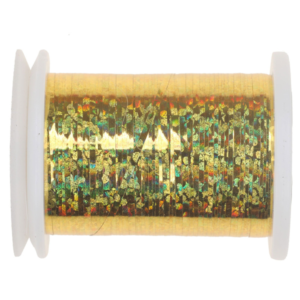 Platt tinsel Sybai Flat Tinsel 0.8 mm