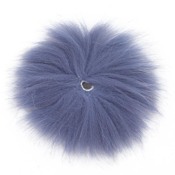 FFGene Polar Fox Tail