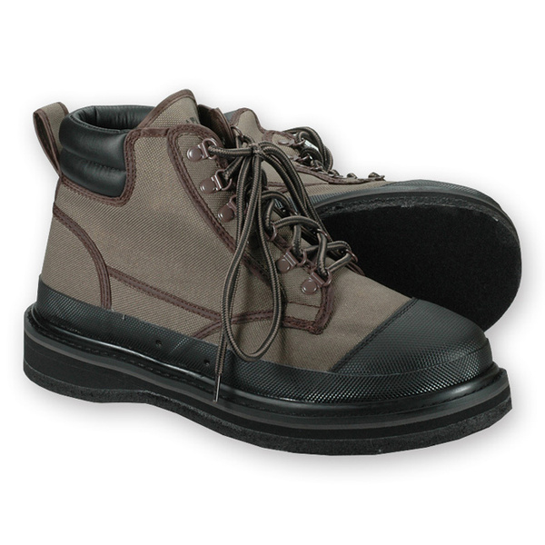 Taimen Team Boots Felt