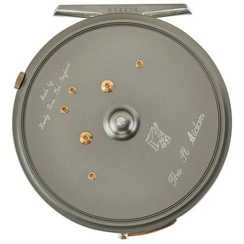 Hardy Lightweight LTW Fly Reel