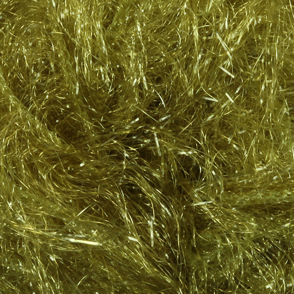 Hareline Medium Krystal Hackle