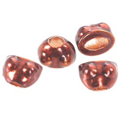 Tungstenpärlor FFGene Tungsten Mayfly. Clinger. Crawler Heads